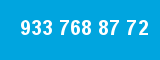 933 768 87 72